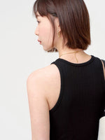 Load image into Gallery viewer, Tank Pocket Printed Maxi Dress