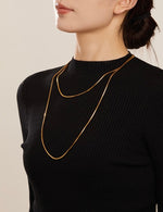 Load image into Gallery viewer, Multi Layer Necklace- 3 Styles