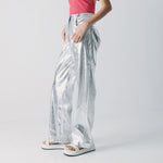 Load image into Gallery viewer, Ravensca Pants in Silver