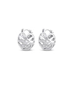 Load image into Gallery viewer, Scoop Cutout Earrings