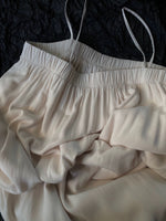 Load image into Gallery viewer, Tent Cami Maxi Dress in Cream