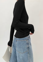 Load image into Gallery viewer, Classic Cardigan in Beige