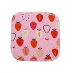 Load image into Gallery viewer, Reusable Makeup Remover Bamboo Cotton Pads- 14 pc set