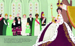Load image into Gallery viewer, Little People, Big Dreams: Queen Elizabeth