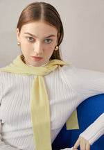 Load image into Gallery viewer, Textured Curve Earrings