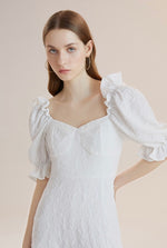 Load image into Gallery viewer, Large Twist Loop Earrings