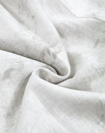 Load image into Gallery viewer, Tencel Gathered Shift Dress in Grey