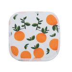 Load image into Gallery viewer, Reusable Makeup Remover Bamboo Cotton Pads- 14 pc set