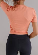 Load image into Gallery viewer, Long Biker Shorts in Black