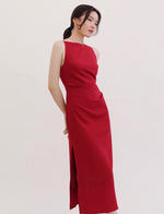 Load image into Gallery viewer, Arya Cami Midi Dress [10 Colours]
