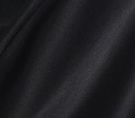 Load image into Gallery viewer, Bias Cut Drape Maxi Slip Dress in Black