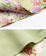 Load image into Gallery viewer, Candace Sweetheart Floral Dress in Multi