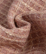 Load image into Gallery viewer, Tweed Halter Button Dress in Pink