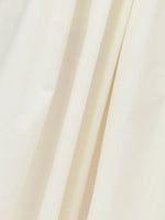 Load image into Gallery viewer, 2-Way Bustier Pocket Maxi Dress in Cream