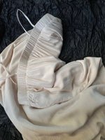 Load image into Gallery viewer, Tent Cami Maxi Dress in Cream