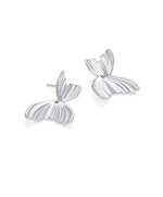 Load image into Gallery viewer, Fish Tail Earrings