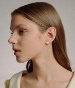 Load image into Gallery viewer, Egg & Cutlery Earrings