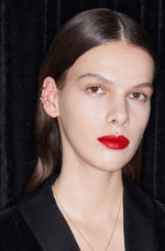 Load image into Gallery viewer, Set of 3 Square Ear Cuffs