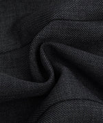 Load image into Gallery viewer, Pleat Hem Cheongsam Dress in Grey