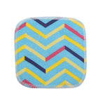 Load image into Gallery viewer, Reusable Makeup Remover Bamboo Cotton Pads- 14 pc set