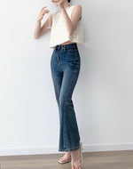 Load image into Gallery viewer, Sequin Sleeveless Top in White