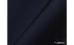 Load image into Gallery viewer, Korean Tooth Pencil Skirt in Navy