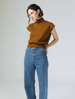 Load image into Gallery viewer, Timeless Jeans in Blue