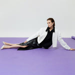 Load image into Gallery viewer, Elara Cardigan in White