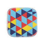 Load image into Gallery viewer, Reusable Makeup Remover Bamboo Cotton Pads- 14 pc set