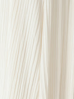 Load image into Gallery viewer, Fine Pleated Cami Maxi Dress in Black