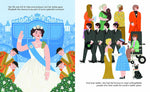 Load image into Gallery viewer, Little People, Big Dreams: Queen Elizabeth