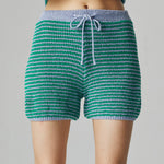 Load image into Gallery viewer, Gema Knit Set in Green