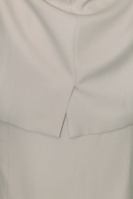 Load image into Gallery viewer, Japanese Twill Tailored Blazer in Oat