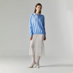 Load image into Gallery viewer, Nara Knit Top in Blue