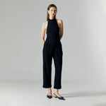 Load image into Gallery viewer, Nora Knit Set in Black