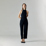 Load image into Gallery viewer, Nora Knit Set in Black