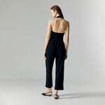 Load image into Gallery viewer, Nora Knit Set in Black