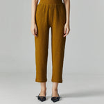 Load image into Gallery viewer, Nora Knit Set in Camel Brown