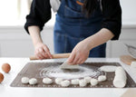 Load image into Gallery viewer, Baking Measurement Silicon Mat
