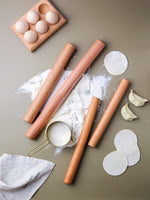 Load image into Gallery viewer, Wooden Rolling Pins