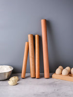 Load image into Gallery viewer, Wooden Rolling Pins