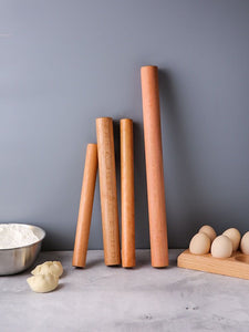 Wooden Rolling Pins
