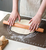 Load image into Gallery viewer, Wooden Rolling Pins