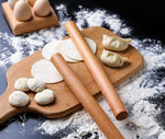 Load image into Gallery viewer, Wooden Rolling Pins