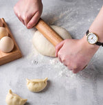 Load image into Gallery viewer, Wooden Rolling Pins