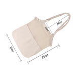 Load image into Gallery viewer, Organic Cotton Eco Tote Bag