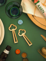 Load image into Gallery viewer, Cloud Bottle Opener
