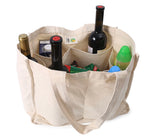 Load image into Gallery viewer, Multi Compartment Tote Bag