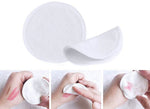 Load image into Gallery viewer, Reusable Makeup Remover Bamboo Cotton Pads- 5 pc set
