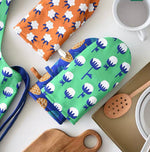 Load image into Gallery viewer, Oven Mitts